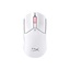 HyperX Pulsefire Haste 2 Mini White (7D389AA) (HYX7D389AA)-HYX7D389AA