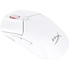 HyperX Pulsefire Haste 2 Wireless White (6N0A9AA) (HYX6N0A9AA)-HYX6N0A9AA