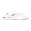 HyperX Pulsefire Haste 2 Wireless White (6N0A9AA) (HYX6N0A9AA)-HYX6N0A9AA