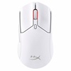 HyperX Pulsefire Haste 2 Wireless White (6N0A9AA) (HYX6N0A9AA)-HYX6N0A9AA