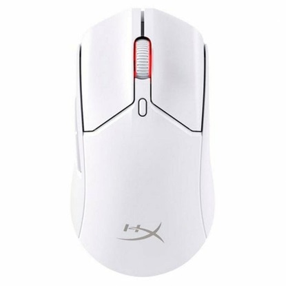 HyperX Pulsefire Haste 2 Wireless White (6N0A9AA) (HYX6N0A9AA)-HYX6N0A9AA