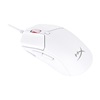 HyperX Pulsefire Haste 2 White (6N0A8AA) (HYX6N0A8AA)-HYX6N0A8AA