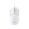 HyperX Pulsefire Haste 2 White (6N0A8AA) (HYX6N0A8AA)-HYX6N0A8AA