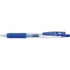 Zebra Sarasa Clip Gel Pen 0.4 Μπλέ (ZB-14302) (ZΕB14302)-ZEB14302
