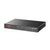 Mercusys 10-Port Gigabit Desktop Switch with 8-Port PoE+ (MS110GMP) (MERMS110GMP)-MERMS110GMP