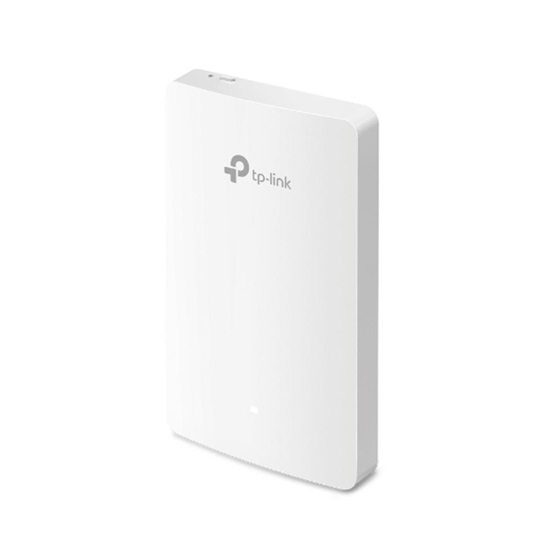 TP-LINK Access Point AC1200 EAP235 Wi‑Fi 5 Dual Band 2.4 & 5GHz (EAP235-WALL) (TPEAP235-WALL)-TPEAP235-WALL