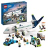 Lego City Passenger Plane (60367) (LGO60367)-LGO60367