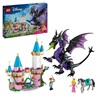 Lego Disney Princess Maleficent As A Dragon (43240) (LGO43240)-LGO43240