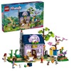 Lego Friends House And Flower Garden Of The Beekeepers (42669) (LGO42669)-LGO42669
