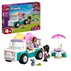 Lego Friends Heartlake City Ice Cream Truck (42644) (LGO42644)-LGO42644