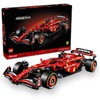 Lego Technic Ferrari Sf-24 F1 Racing Car (42207) (LGO42207)-LGO42207