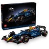 Lego Technic Oracle Red Bull Racing Rb20 F1 Race Car (42206) (LGO42206)-LGO42206