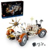 Lego Technic Nasa Apollo Lunar Roving Vehicle (Lrv) (42182) (LGO42182)-LGO42182