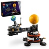 Lego Technic Sun Earth Moon Model (42179) (LGO42179)-LGO42179
