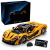Lego Technic Mclaren P1 (42172) (LGO42172)-LGO42172