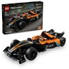 Lego Technic Neom Mclaren Formula E Race Car (42169) (LGO42169)-LGO42169