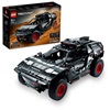 Lego Technic Audi Rs Q E-Tron (App-Controlled Off-Road Vehicle) (42160) (LGO42160)-LGO42160
