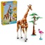 Lego Creator 3-In-1 Animal Safari (31150) (LGO31150)-LGO31150