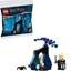 Lego Harry Potter Draco In The Forbidden Forest (Polybag) (30677) (LGO30677)-LGO30677