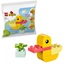 Lego Duplo My First Duck (Polybag) (30673) (LGO30673)-LGO30673