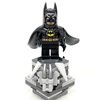 Lego Dc Super Heroes Batman 1992 (Polybag) (30653) (LGO30653)-LGO30653