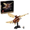 Lego Icons Leonardo Da Vinci's Flying Machine (10363) (LGO10363)-LGO10363