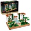 Lego Icons Fountain Garden (10359) (LGO10359)-LGO10359