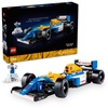 Lego Icons Williams Racing Fw14B With Nigel Mansell (10353) (LGO10353)-LGO10353