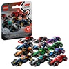 Lego Minifigures F1 Racing Cars To Collect (Assorted Items One Model) (71049) (LGO71049)-LGO71049