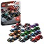 Lego Minifigures F1 Racing Cars To Collect (Assorted Items One Model) (71049) (LGO71049)-LGO71049