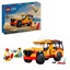 Lego City Lifeguard Emergency Vehicle (60453) (LGO60453)-LGO60453