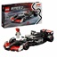 Lego Speed ​​Champions Moneygram Haas F1 Team Vf-24 Race Car (77250) (LGO77250)-LGO77250