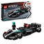 Lego Speed ​​Champions Mercedes-Amg F1 W15 Racing Car (77244) (LGO77244)-LGO77244