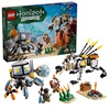 Lego Horizon Adventures Aloy And Varl Vs. Panzerwanderer And Sawtooth (77037) (LGO77037)-LGO77037