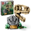 Lego Jurassic World Dinosaur Fossils: T. Rex Head (76964) (LGO76964)-LGO76964