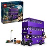Lego Harry Potter Adventures With The Knight Bus (76446) (LGO76446)-LGO76446