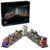 Lego Harry Potter The Magic Shops Of Diagon Alley (76444) (LGO76444)-LGO76444