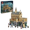 Lego Harry Potter Hogwarts Castle: The Great Hall (76435) (LGO76435)-LGO76435