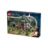 Lego Harry Potter Hagrid's Hut: An Unexpected Visit (76428) (LGO76428)-LGO76428