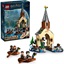 Lego Harry Potter Boathouse At Hogwarts Castle (76426) (LGO76426)-LGO76426
