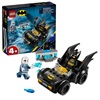 Lego Dc Super Heroes Batman & Batmobile Vs. Mr. Freeze (76301) (LGO76301)-LGO76301