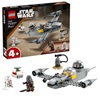 Lego Star Wars Mandos And Grogu's N-1 Starfighter (75410) (LGO75410)-LGO75410