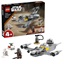 Lego Star Wars Mandos And Grogu's N-1 Starfighter (75410) (LGO75410)-LGO75410