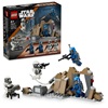 Lego Star Wars Ambush On Mandalore Battle Pack (75373) (LGO75373)-LGO75373