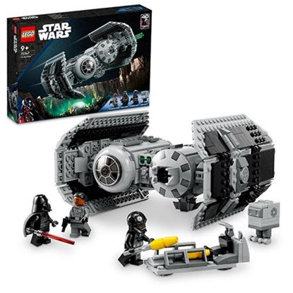 Lego Star Wars Tie Bombers (75347) (LGO75347)-LGO75347