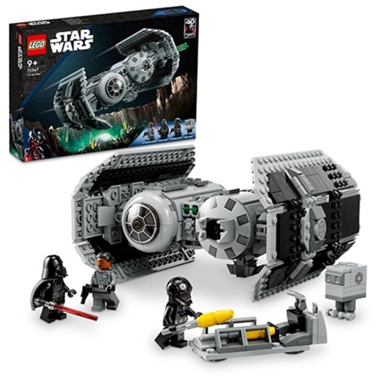 Lego Star Wars Tie Bombers (75347) (LGO75347)-LGO75347