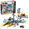 Lego Super Mario - Mario Kart: Toad's Workshop (72035) (LGO72035)-LGO72035
