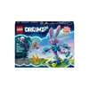 Lego DREAMZzz Izzie And Bunchurro The Gaming Bunny (71490) (LGO71490)-LGO71490