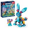Lego DREAMZzz Bunchu's Creative Animal Adventures (71488) (LGO71488)-LGO71488