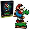 Lego Super Mario World: Mario & Yoshi (71438) (LGO71438)-LGO71438